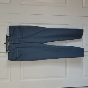 Anthropologie Daughters of the Liberation straight cut jeans size 29